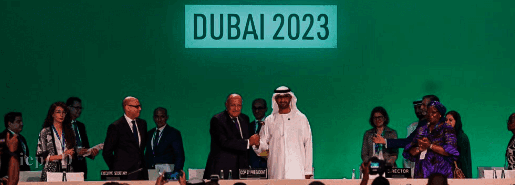 ONGs e nações que apoiam o fim dos combustíveis fósseis estão revoltadas pelas pressões impostas pela Opep na COP28