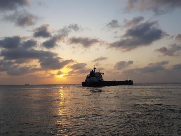 Técnico em Mecânica Offshore