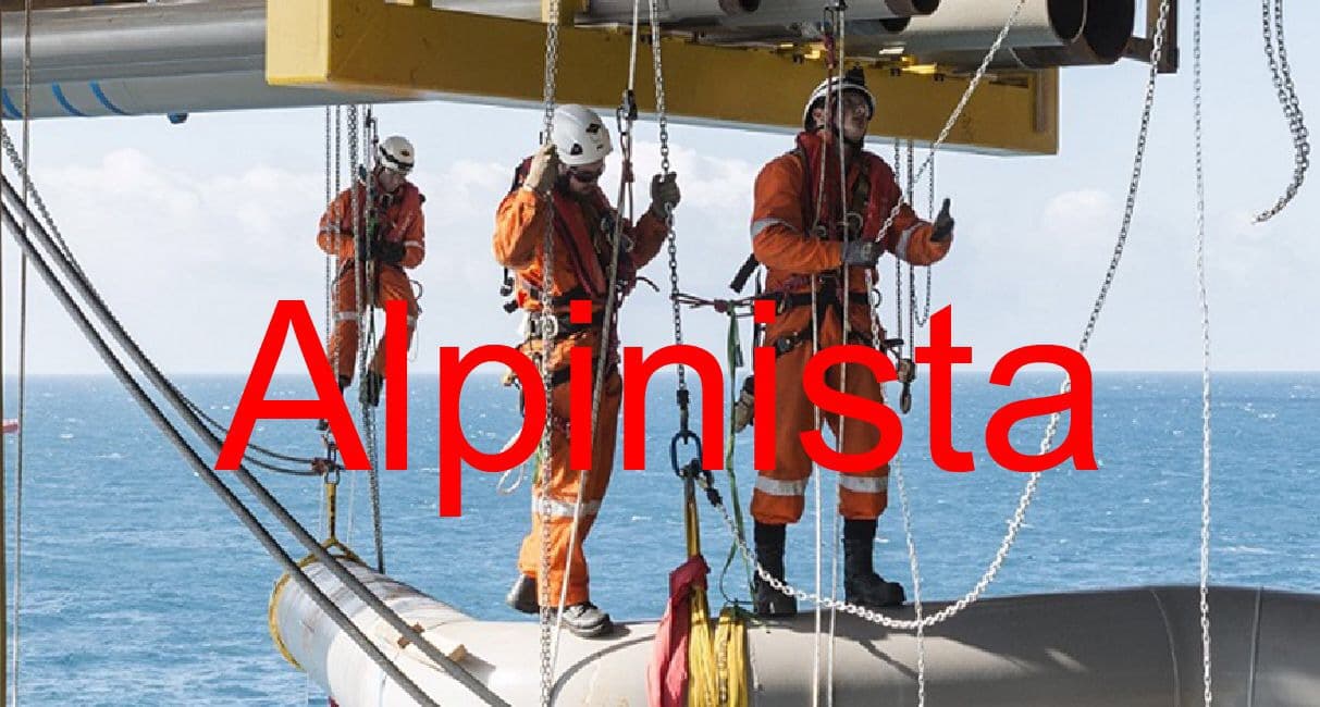 Profissões offshore que você talvez não conheça