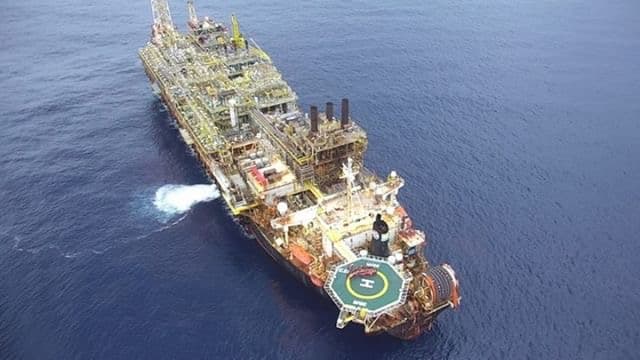 Desafios do Pré-Sal