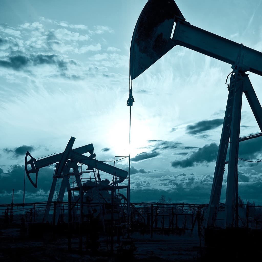 Petrobras põe à venda Carmópolis