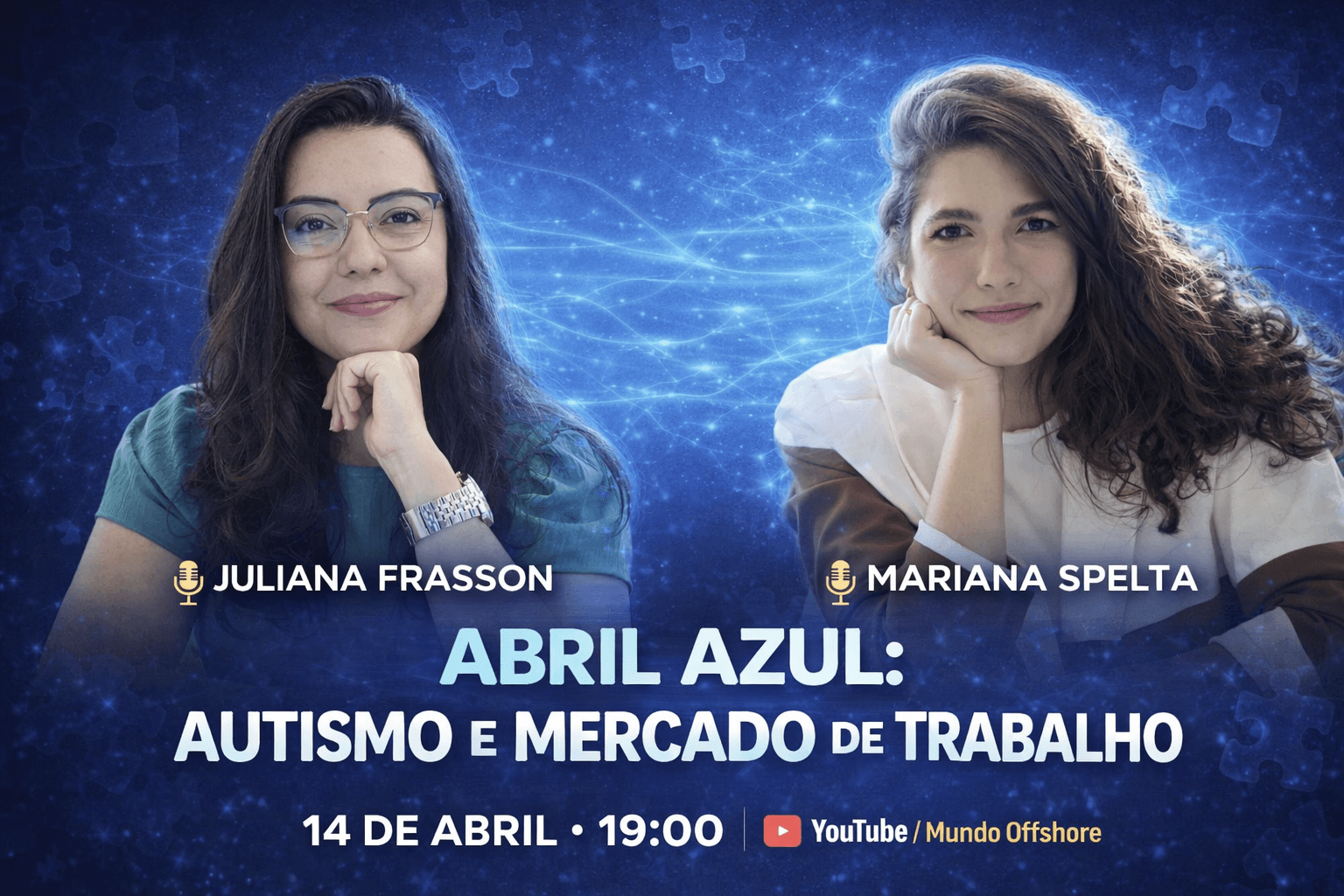 Autismo e o Mercado de Trabalho