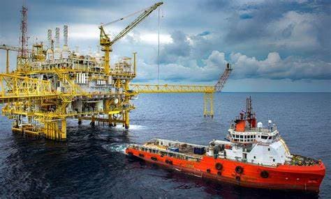 Petrofac garante emprego de gestão de poços no Mar do Norte