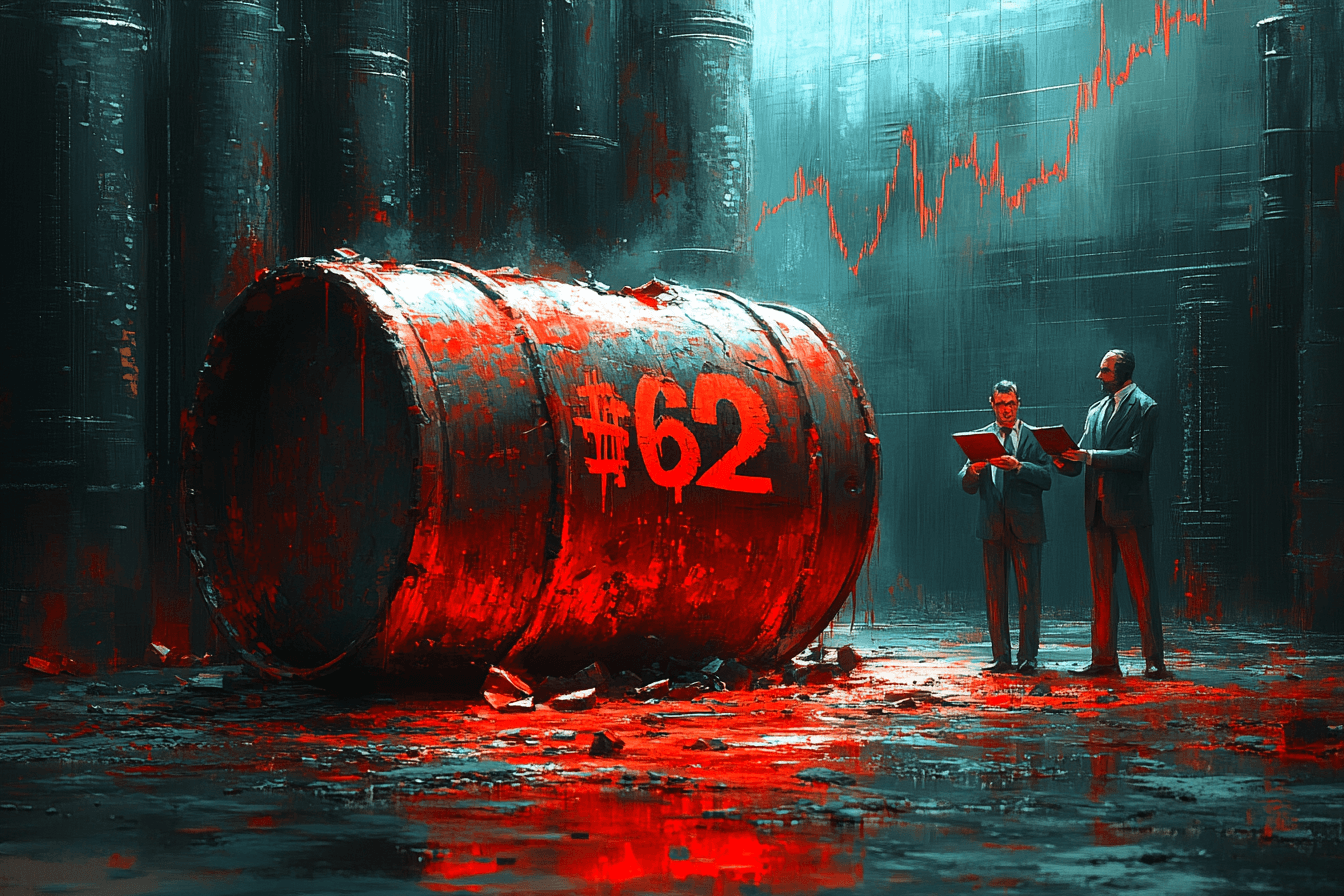 Principais Notícias do Petróleo