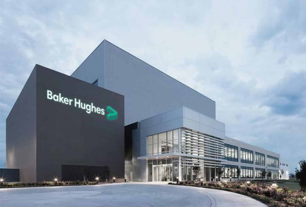 Vagas de Emprego Na Baker Hughes