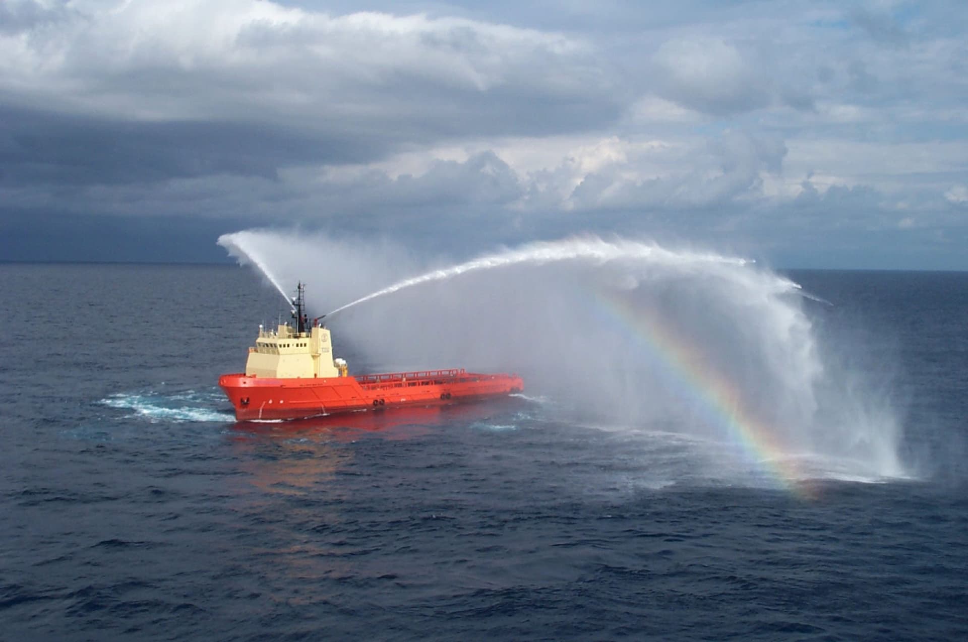 BRAM Offshore oferece diversas oportunidades de emprego em cidades costeiras brasileiras