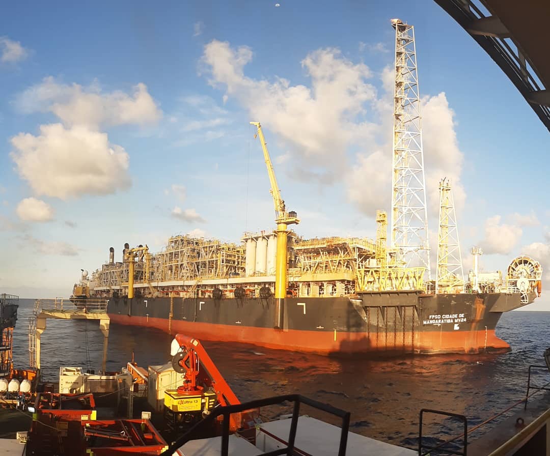 MARINHEIRO DE CONVÉS