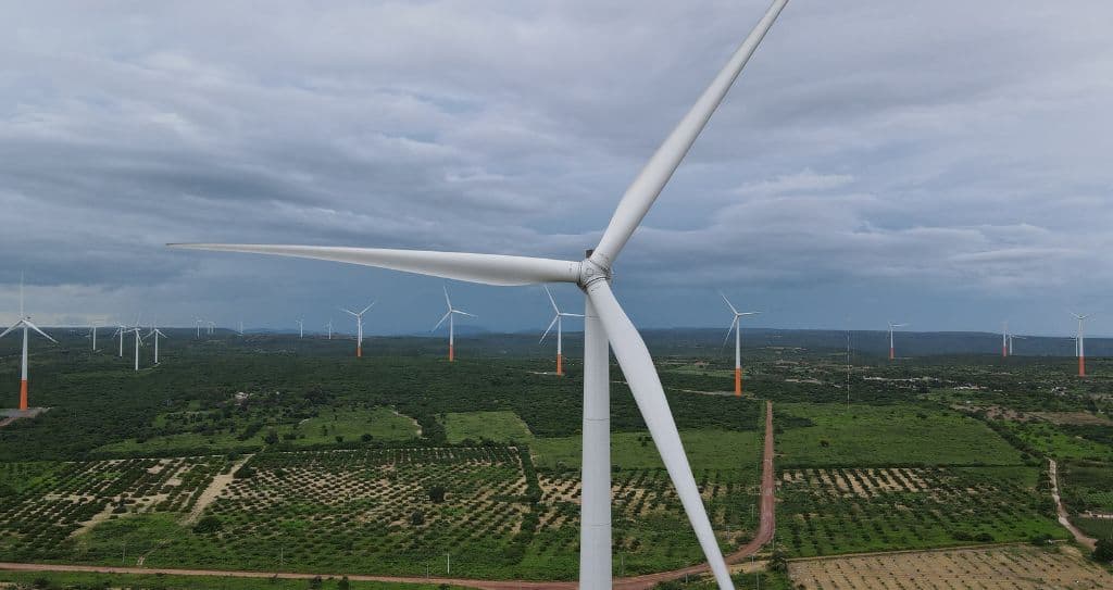 Aliança Energia inaugura Complexo Eólico Acauã no Rio Grande do Norte