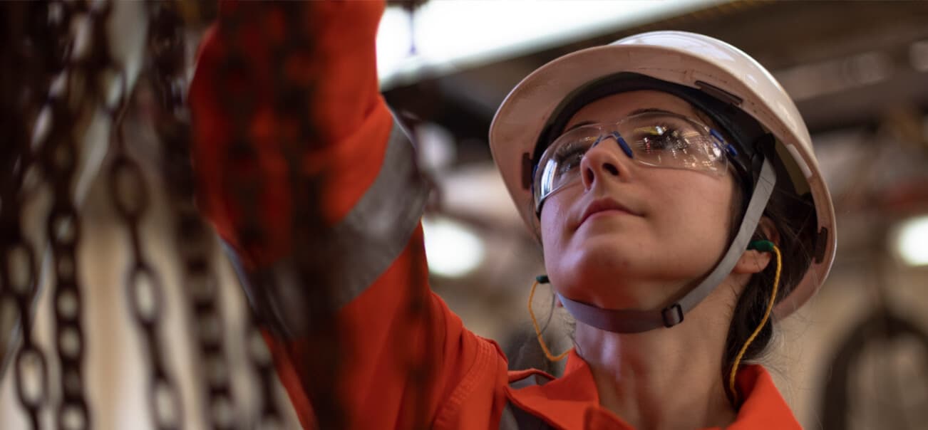 A Foresea anuncia o lançamento do Programa de Desenvolvimento Offshore com abertura de 50 vagas para Trainee Técnico