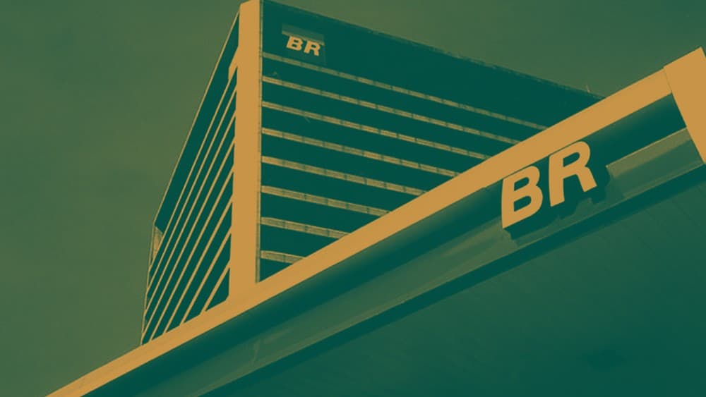 BR Distribuidora Abre Contratação