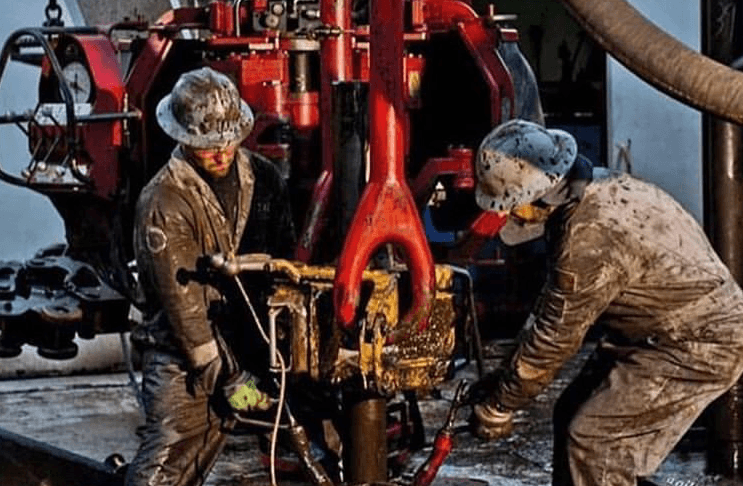 VAGAS EM PLATAFORMAS PETROLEIRAS