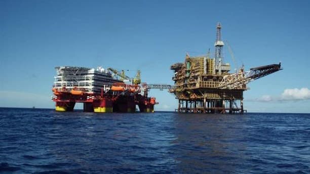 VAGAS NA EXXON MOBIL