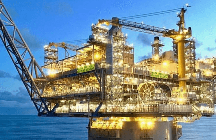 Técnico em Mecânica Offshore