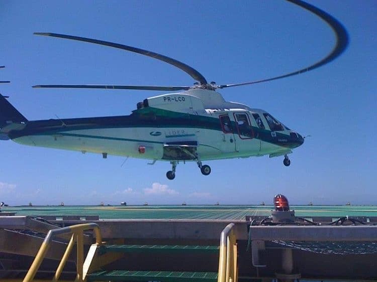 VAGAS PARA HOTELARIA OFFSHORE