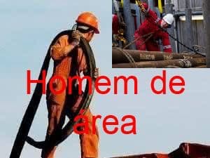 Vagas Movimentação de Carga