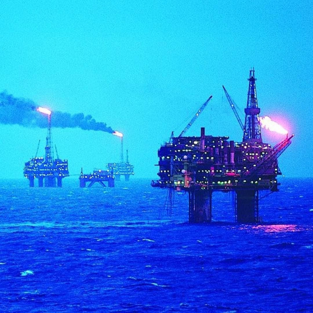 Abertura de Processo Seletivo Offshore