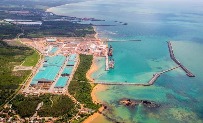 Gerente de Andaimes e Pintura