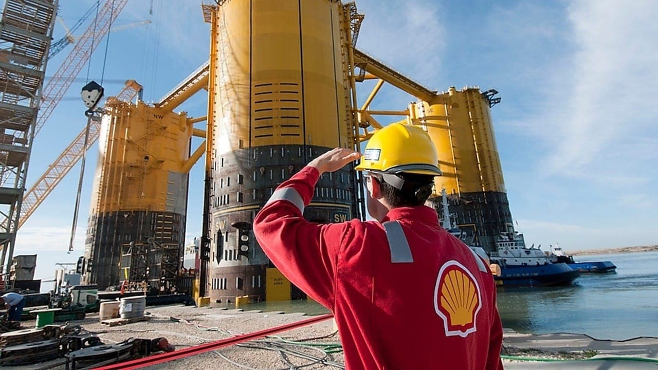 COMO COMEÇAR UMA CARREIRA NA SHELL